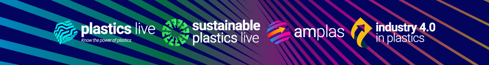 Plastics Live App Logo